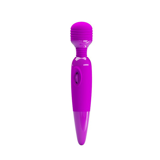 PRETTY LOVE - Power Wand powerful compact multi-speed massager