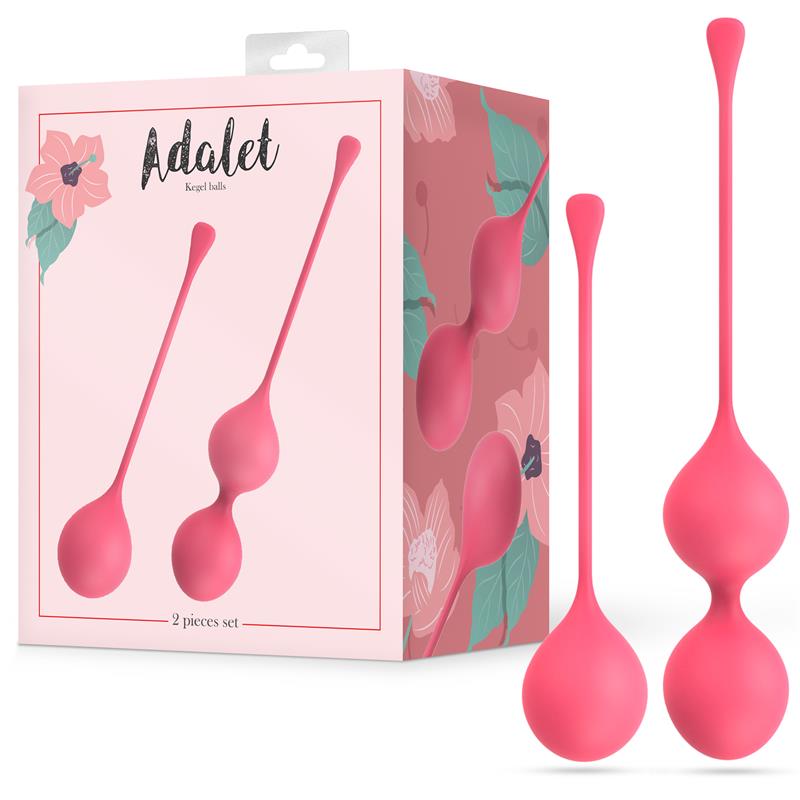 SPHERES - Vaginal Ball Set