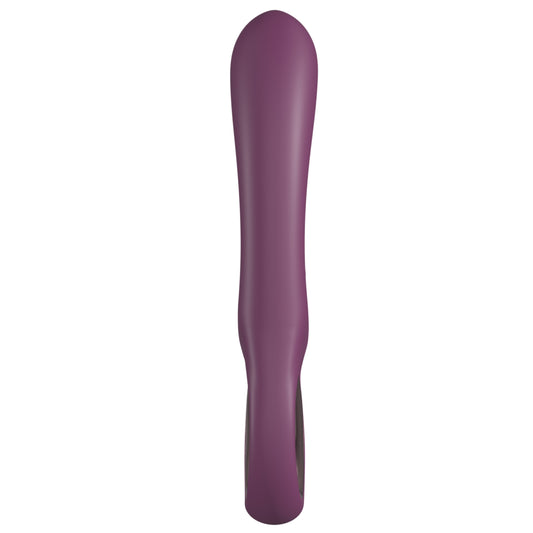 vibrators ar klitora stimulatoru BS Rabbit Gentleman