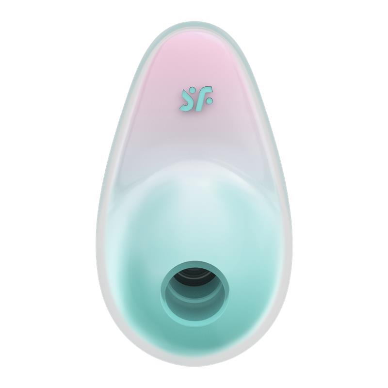 Produkts: PIXIE DUST - Gaisa Pulsa Klitora Stimulators ar Vibrāciju