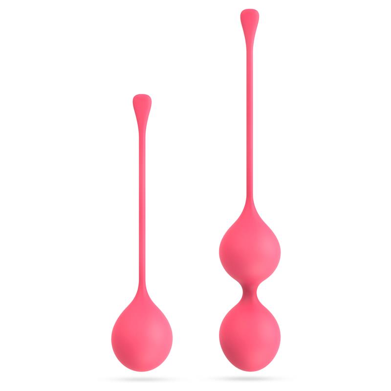 SPHERES - Vaginal Ball Set