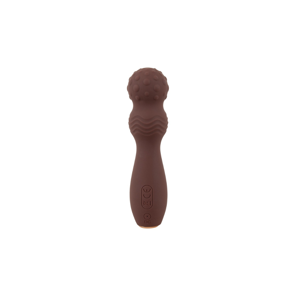 You2Toys Hazel 03 - силиконовый вибратор премиум-класса (10 режимов)