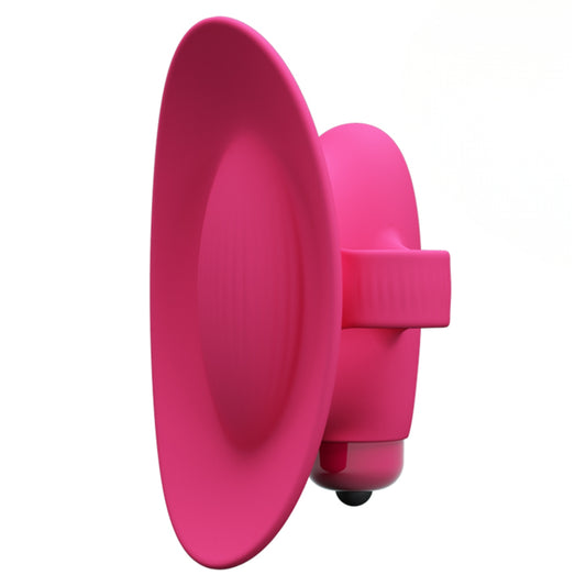 Pirksta klitora stimulators PRETTY LOVE Nelly ar 10 vibrācijas režīmiem