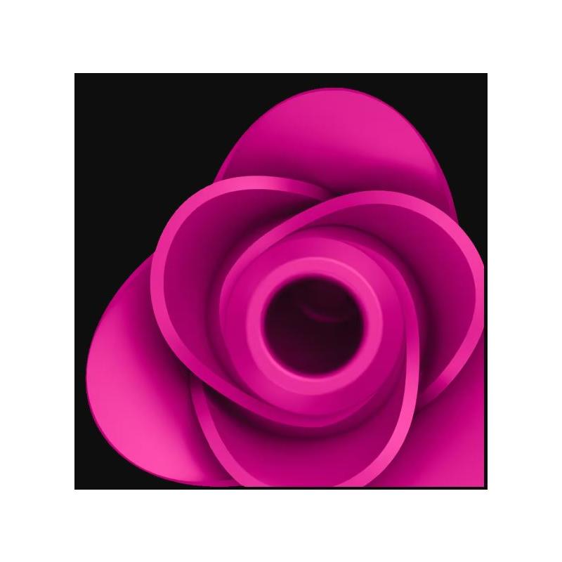 MODERN BLOSSOM PRO 2- Gaisa Plūsmas Klitora Stimulators