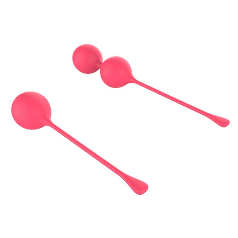 SPHERES - Vaginal Ball Set