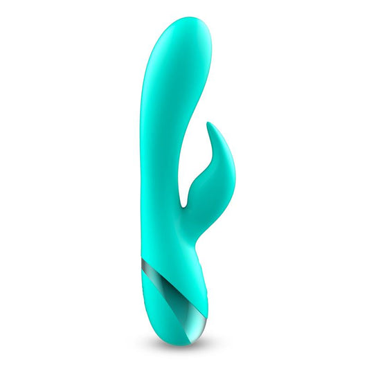 Vibe Loss - Silicone Vibrators with Clitoral Stimulator