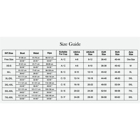 Женский комплект нижнего белья из 4 предметов - Audrey Черный