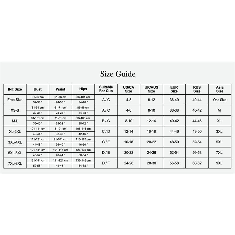 ADALET LINGERIE - Caroline komplekts ar stringiem (4 in 1)