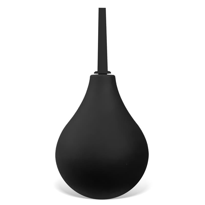 DARKBULD - Silicone Anal Enema Balloon