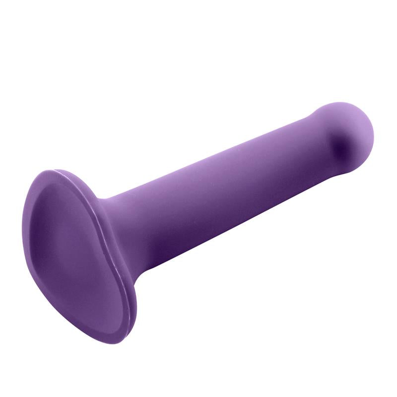 Bouncy - Elastīgs Sķidrā Silikona Dildo