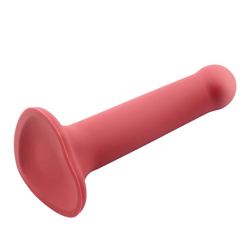 Bouncy - Elastīgs Sķidrā Silikona Dildo