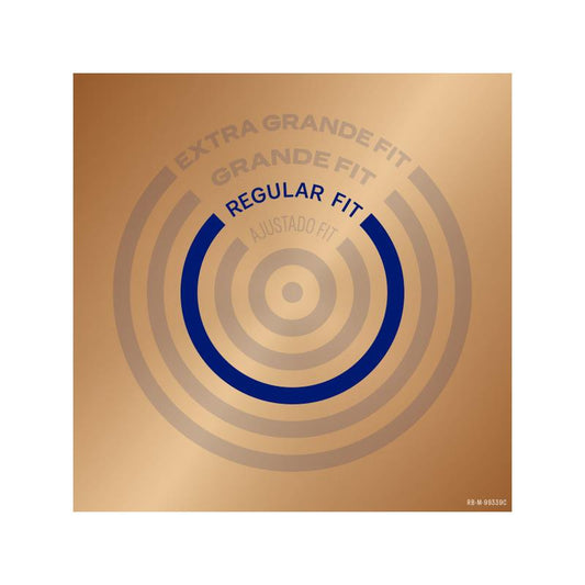 Durex Real Feel - Condoms (3 pcs.)