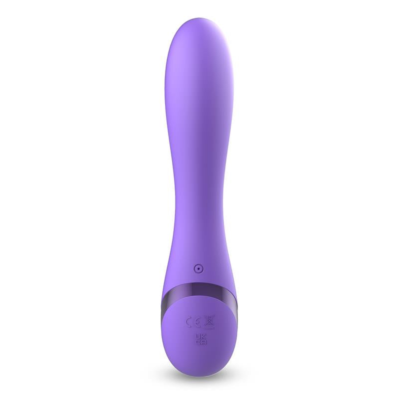 Vibe Engar - Vibrator with 10 Functions and Clitoris Stimulator