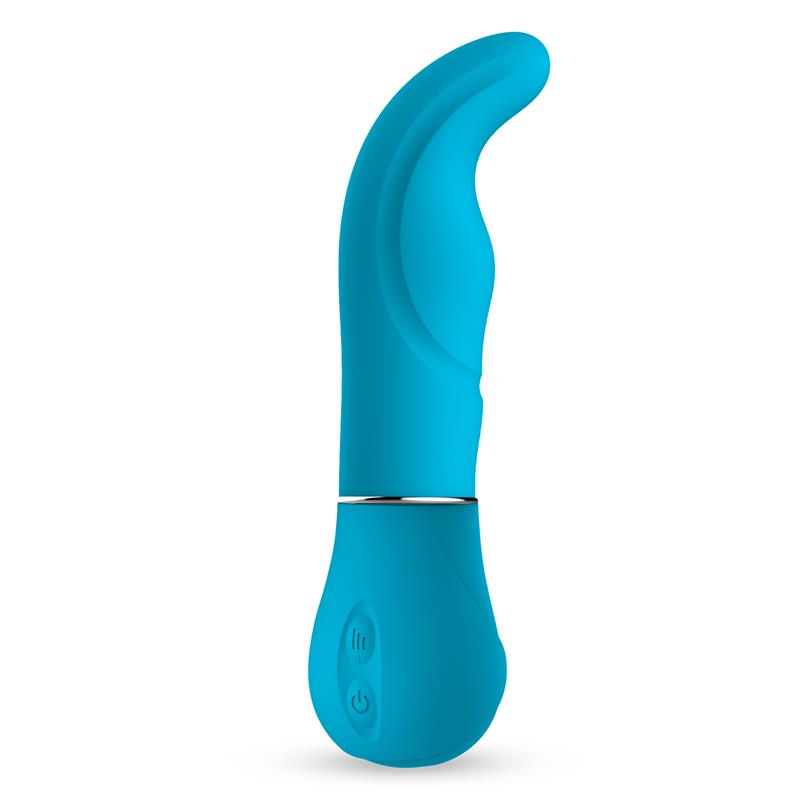 ENGILY ROSS - Eivian 4-in-1 Vibrator Set with Interchangeable Tips and Telescopic Function