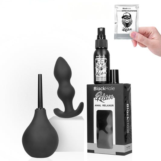 Komplekts DARKEST TEMPTATION 3, Prostatic Dreamkit
