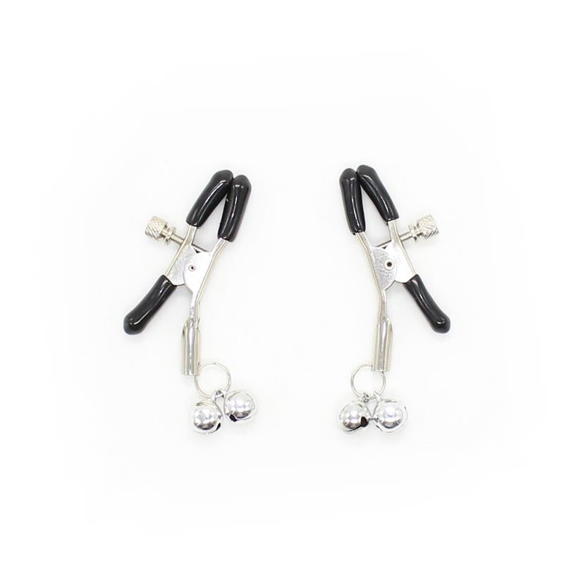 INTOYOU BDSM LINE - Bondage set (11 pieces - black)