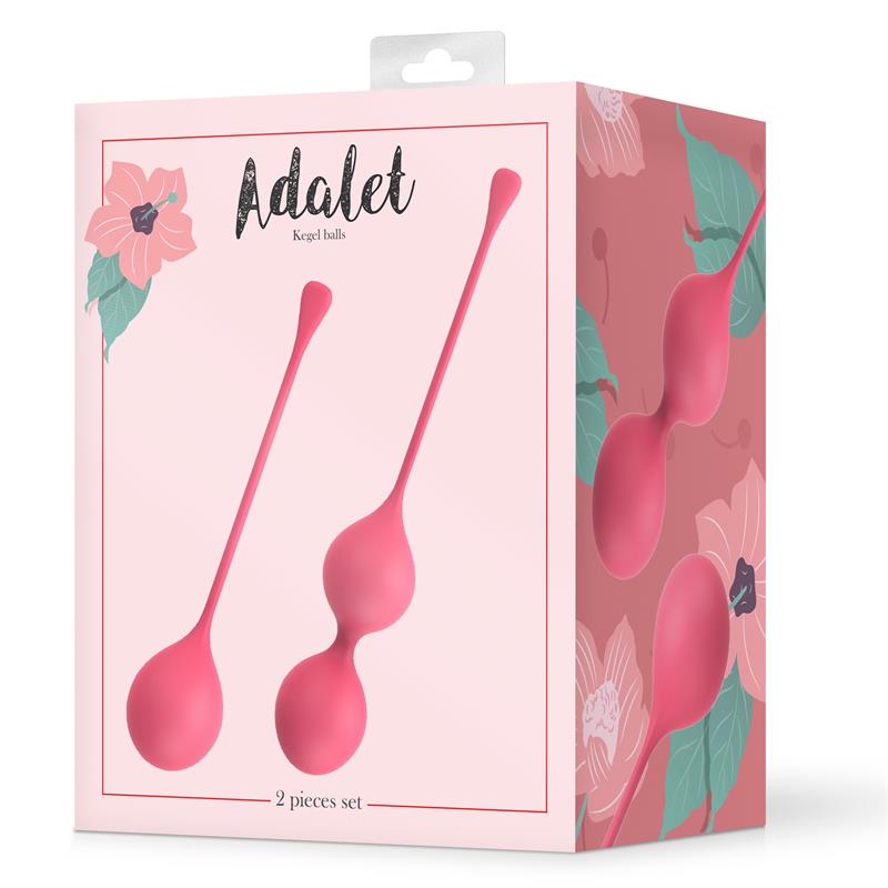 SPHERES - Vaginal Ball Set