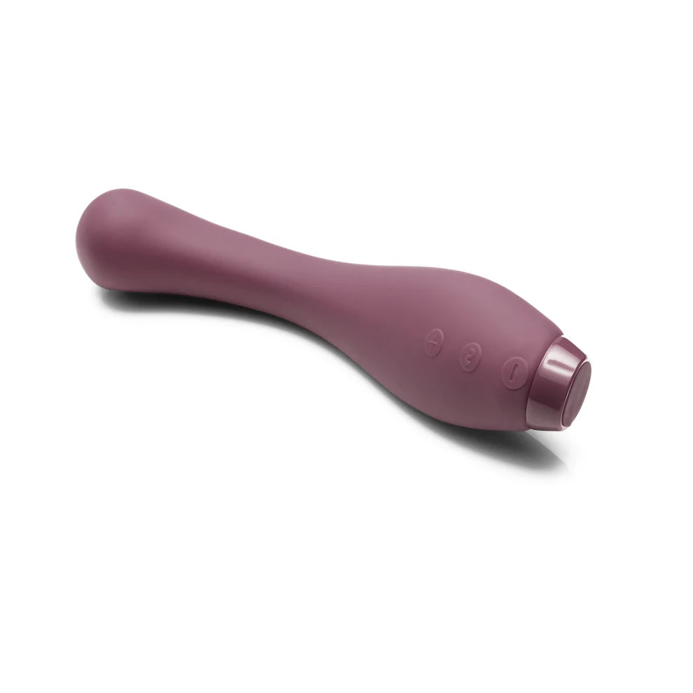 Je Joue Juno – Elegant G spot vibrator
