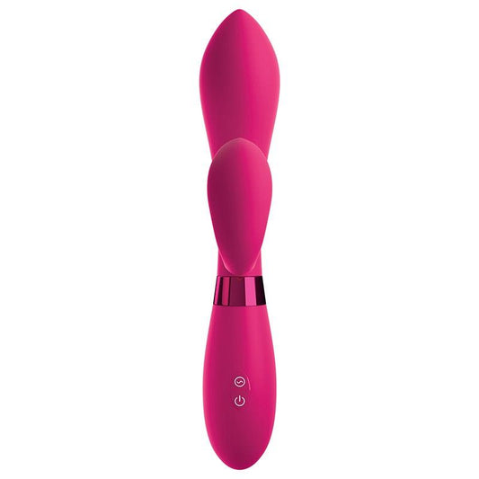 Pipedream OMG Mood - Silicone vibrators (10 vibrations)