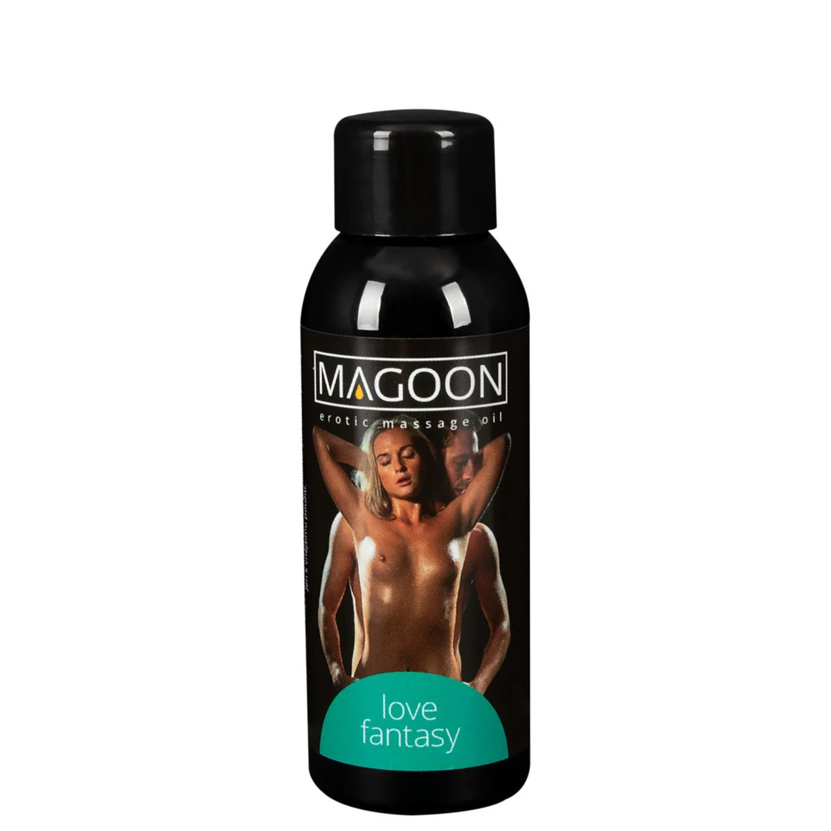 Magoon Love Fantasy masāžas eļļa (50 ml)