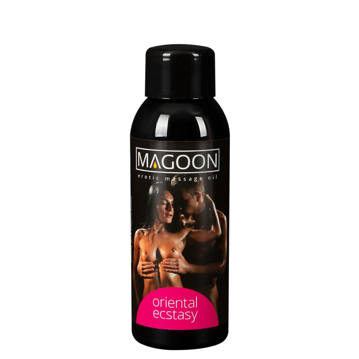 Magoon Oriental Ecstasy masāžas eļļa (50 ml)