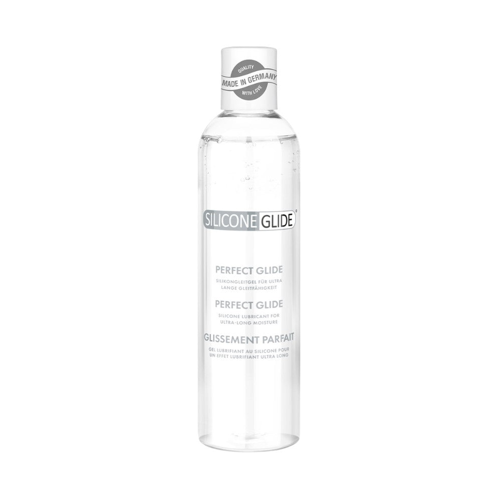 Silikona lubrikants Waterglide Perfect Glide 250 ml ilgstošai slīdēšanai