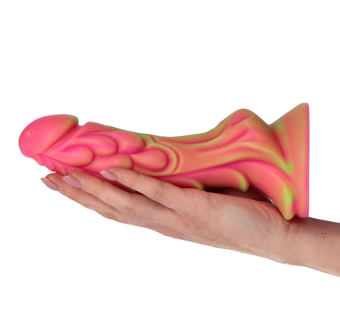 Fantāziju dildo Toys4Lovers Monster Cock 21 cm