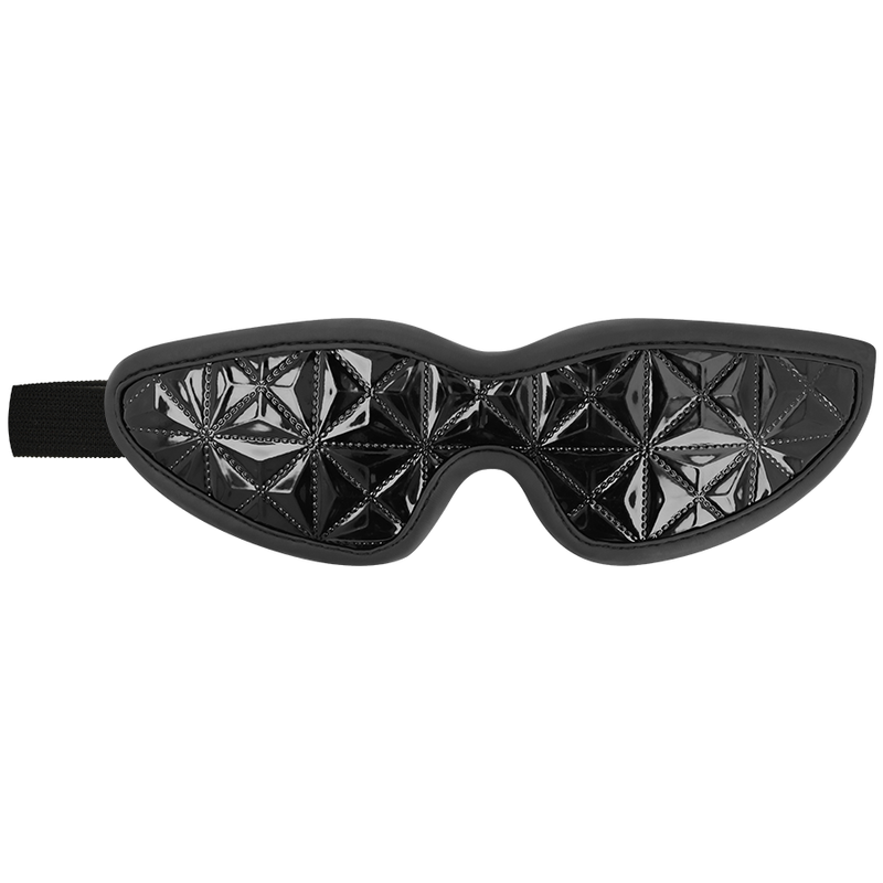BEGME - BLACK EDITION Premium acu maska