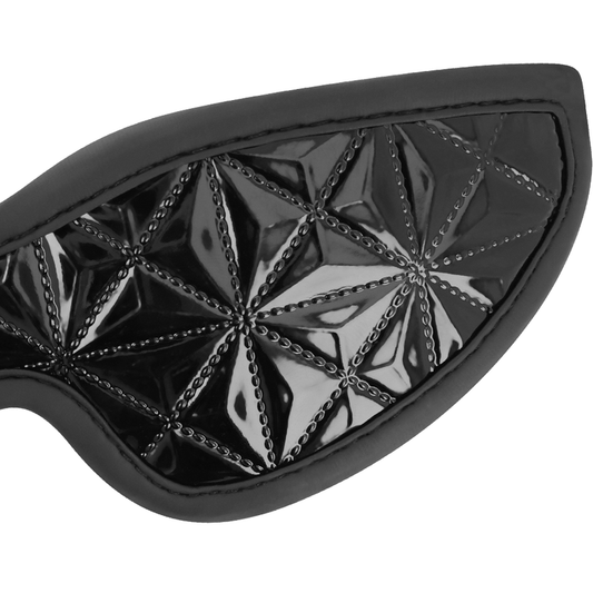 BEGME - BLACK EDITION Premium eye mask