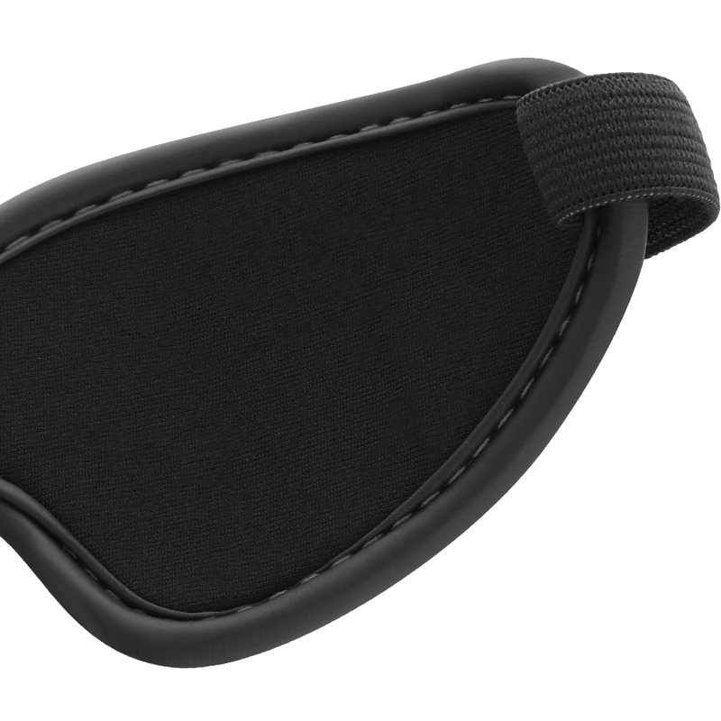 BEGME - BLACK EDITION Premium acu maska