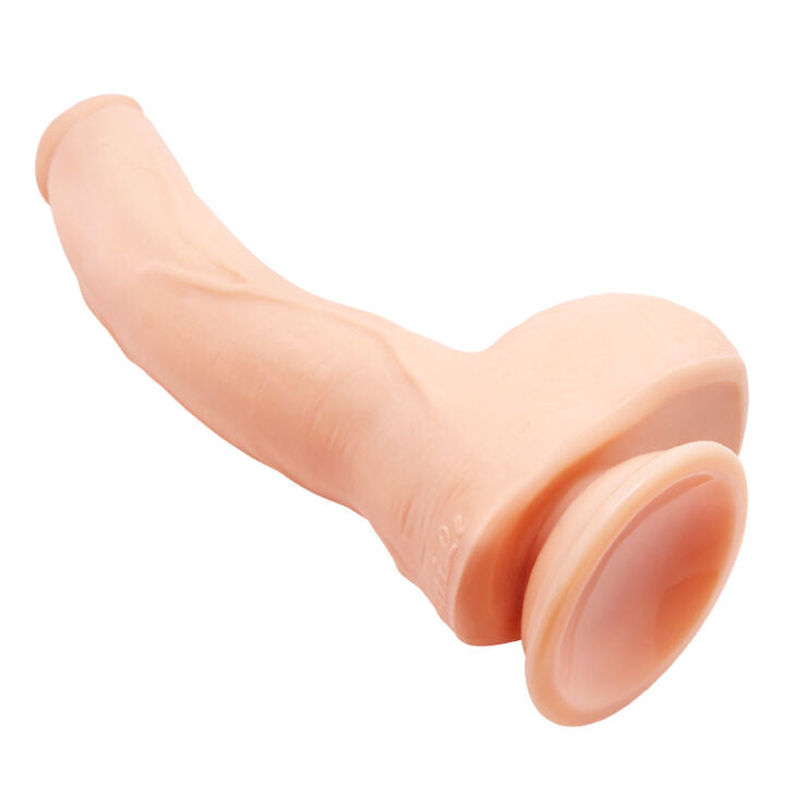 BEAUTIFUL JACK - Ātra orgasma G punkta stimulējošs dildo (XL 26 cm)