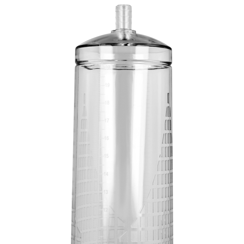 INTENSE - Member vacuum pump