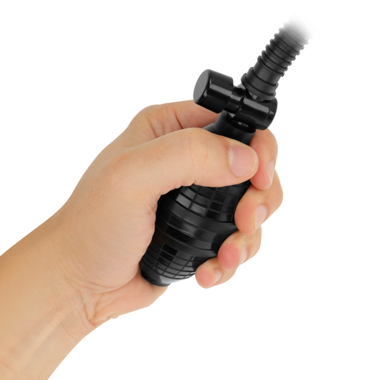 INTENSE - Member vacuum pump