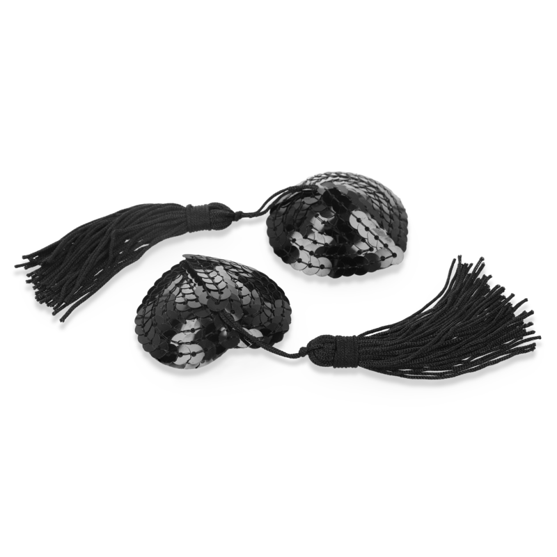 OHMAMA - Fetish Set for Couples 4 in 1