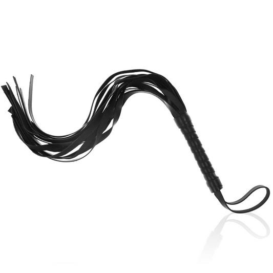 OHMAMA - Fetish Set for Couples 4 in 1