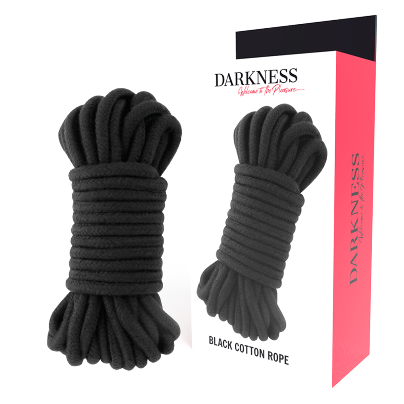 DARKNESS - JAPANESE virve 5 metri