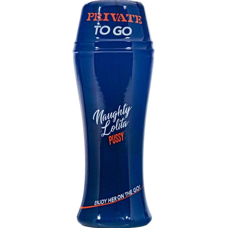 PRIVATE - Premium masturbators (NAUGHTY LOLITA TO GO)