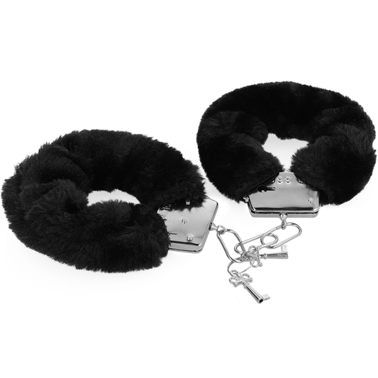 Fetish Toy Set for Couples - 3 in 1