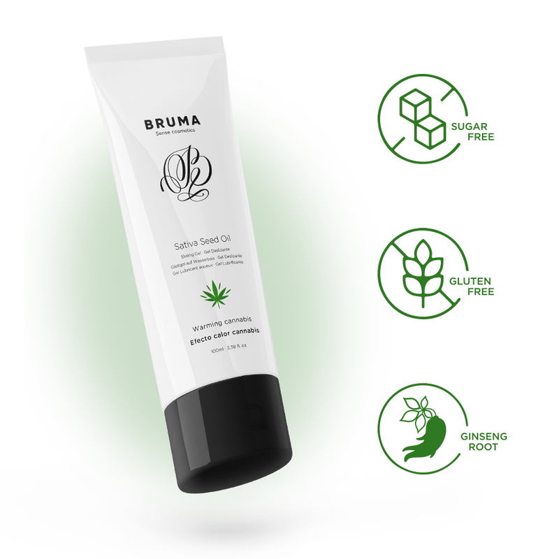 WATERFEEL - Lubricant SUGAR CLOUD (175 ml)