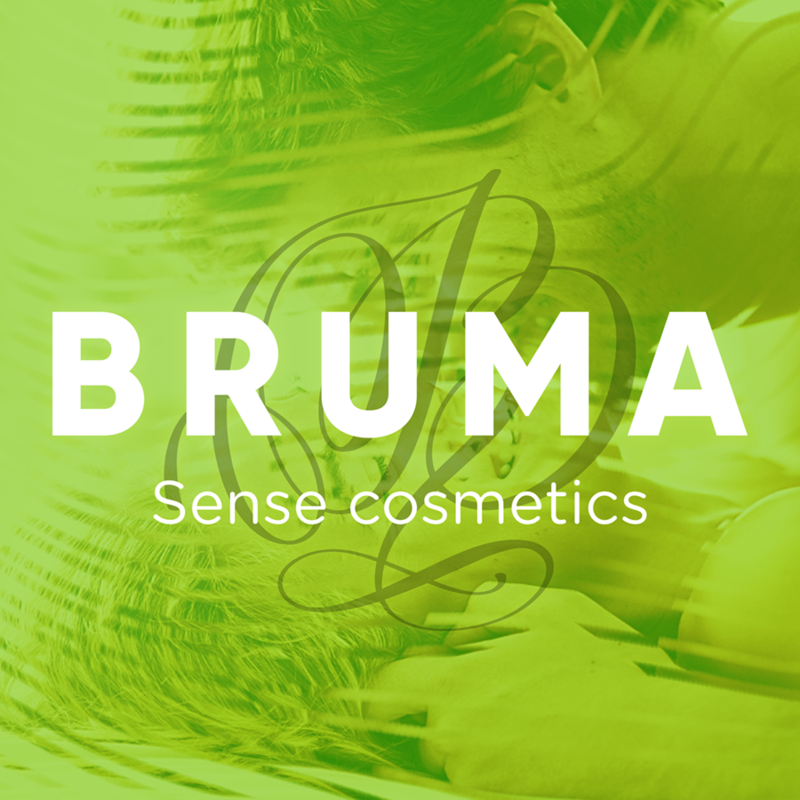 Warming Massage Oil 3in1 with Watermelon Flavor (100 ml) – BRUMA Premium