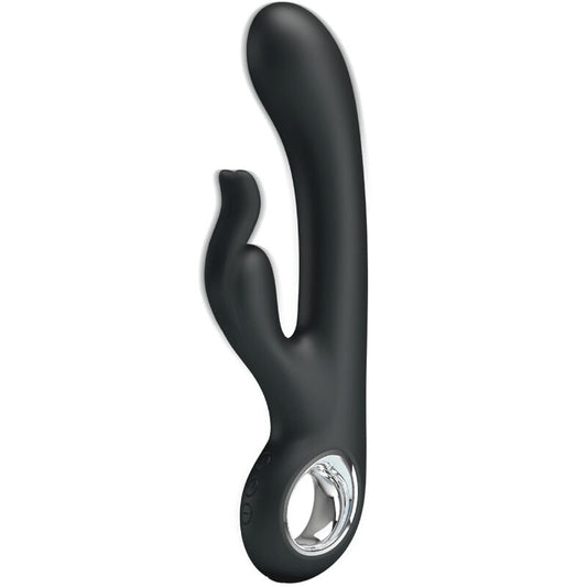 CARINA - vibrators with clitoral and G-spot stimulator with heating function