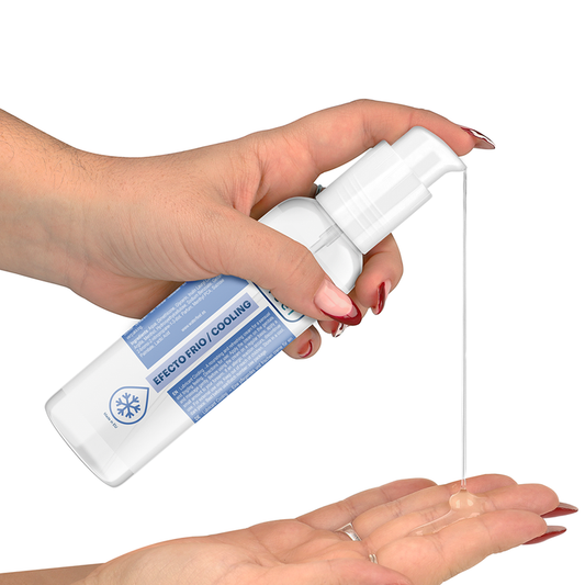 WATERFEEL - Lubricants with a cooling effect (150 ml)