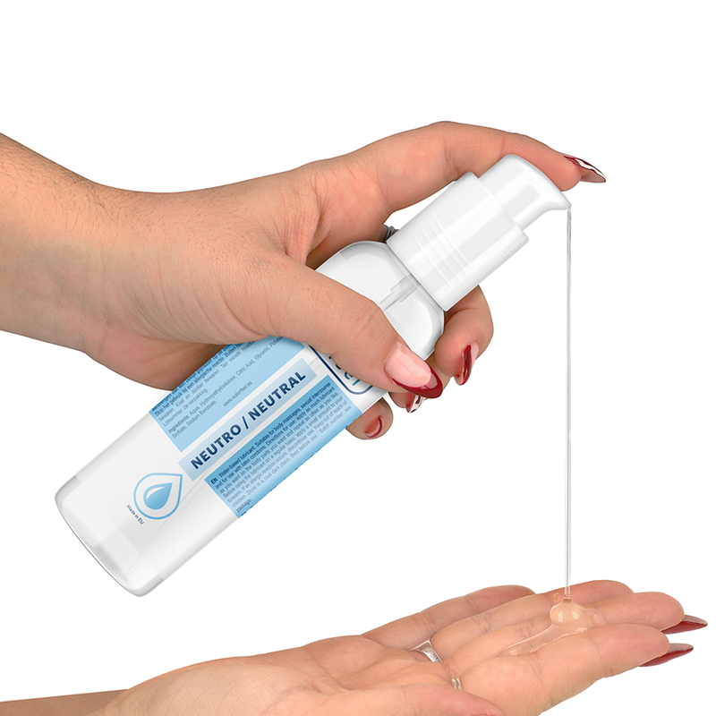 WATERFEEL - Neutral lubrikants 175 ml