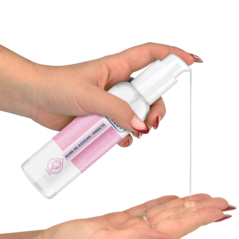 WATERFEEL - Lubricants SUGAR CLOUD (175 ml)