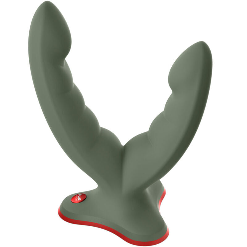 Produkts: Fun Factory Ryde - Dubults Silikona Dildo