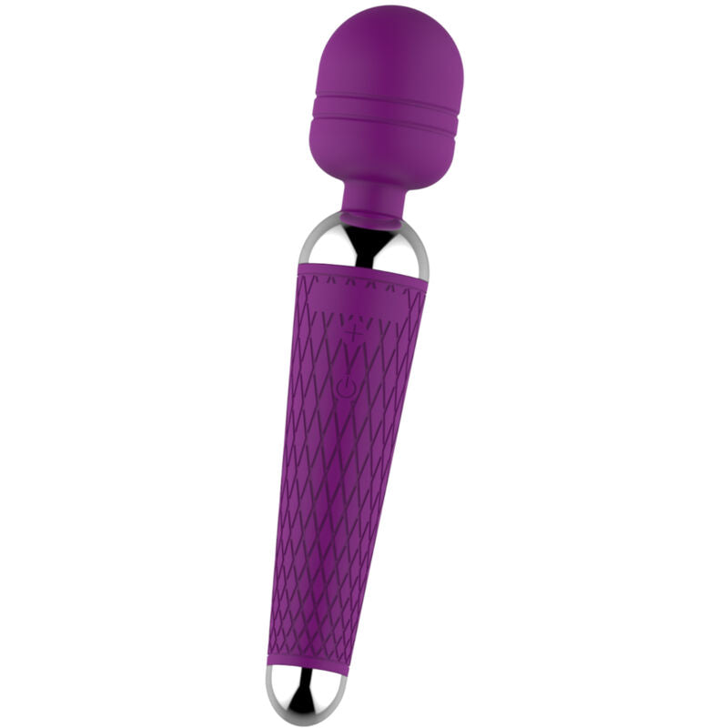 Armony - Wand vibrator with a flexible head