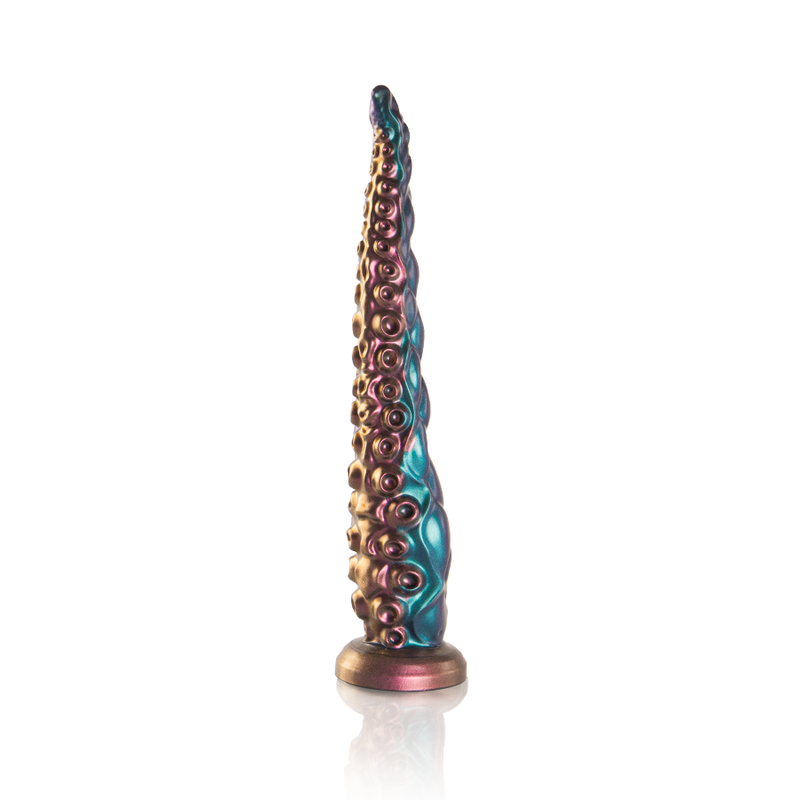 Produkts: Charybdis Pārdabisks Silikona Dildo 25 cm