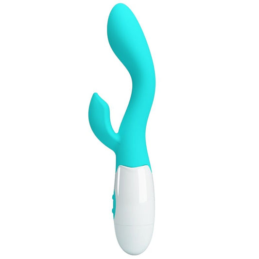 PRETTY LOVE - BRIGHTY G point vibrators (30 vibrations Blue)