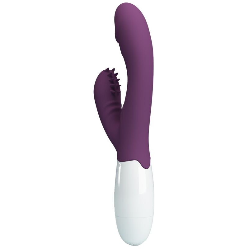 ANDRE rabbit vibrator and G-spot stimulator (3 movements / 7 vibrations)