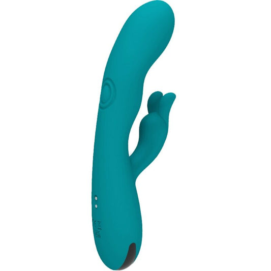 ARMONY - DANCING BUNNY Vibrators with clitoral stimulator (10 powerful vibrations)